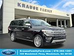 Used 2022 Ford Expedition MAX Platinum for sale #KFA70683A - photo 1