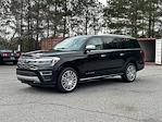 Used 2022 Ford Expedition MAX Platinum for sale #KFA70683A - photo 4