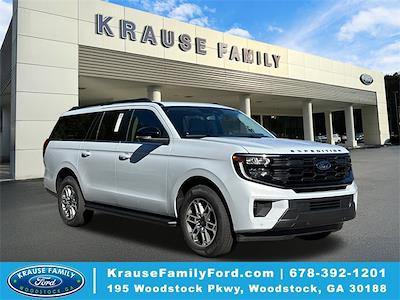 2025 Ford Expedition MAX RWD SUV for sale #KFA71397 - photo 1