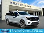 2025 Ford Expedition MAX RWD SUV for sale #KFA71397 - photo 1