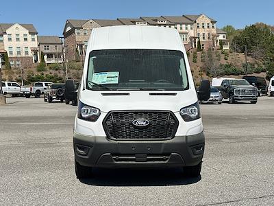 New 2026 Ford Transit 250 - photo 1