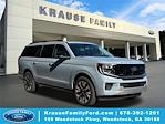 2025 Ford Expedition MAX 4WD SUV for sale #KFA71847 - photo 1