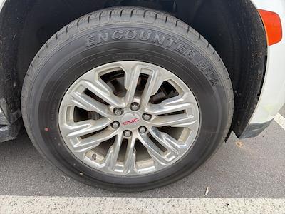 Used 2021 GMC Yukon XL - photo 1