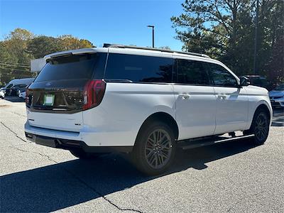 2025 Ford Expedition MAX 4WD SUV for sale #KFA71849 - photo 2