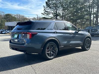 New 2026 Ford Explorer ST-Line for sale #KFA71962 - photo 2