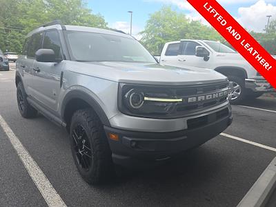 2021 Ford Bronco Sport AWD SUV for sale #KFA72013A - photo 1