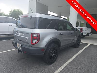 2021 Ford Bronco Sport AWD SUV for sale #KFA72013A - photo 2