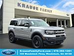 2021 Ford Bronco Sport AWD SUV for sale #KFA72013A - photo 1