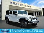 2015 Jeep Wrangler 4x4 SUV for sale #KFA72013B - photo 1