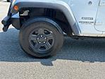 2015 Jeep Wrangler 4x4 SUV for sale #KFA72013B - photo 11