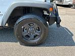 2015 Jeep Wrangler 4x4 SUV for sale #KFA72013B - photo 12