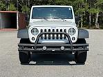 2015 Jeep Wrangler 4x4 SUV for sale #KFA72013B - photo 3