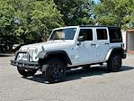 2015 Jeep Wrangler 4x4 SUV for sale #KFA72013B - photo 4