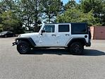 2015 Jeep Wrangler 4x4 SUV for sale #KFA72013B - photo 5