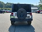 2015 Jeep Wrangler 4x4 SUV for sale #KFA72013B - photo 7