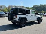 2015 Jeep Wrangler 4x4 SUV for sale #KFA72013B - photo 2
