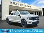 2025 Ford F-150 SuperCrew Cab 4x4 Pickup for sale #KFA72132 - photo 1