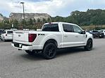 2025 Ford F-150 SuperCrew Cab 4x4 Pickup for sale #KFA72132 - photo 2