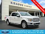 2018 Ford F-150 SuperCrew Cab 4WD Pickup for sale #KFA72132A - photo 1