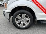 2018 Ford F-150 SuperCrew Cab 4WD Pickup for sale #KFA72132A - photo 11