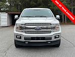 2018 Ford F-150 SuperCrew Cab 4WD Pickup for sale #KFA72132A - photo 3