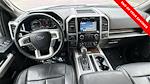2018 Ford F-150 SuperCrew Cab 4WD Pickup for sale #KFA72132A - photo 22