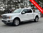 2018 Ford F-150 SuperCrew Cab 4WD Pickup for sale #KFA72132A - photo 4