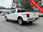 2018 Ford F-150 SuperCrew Cab 4WD Pickup for sale #KFA72132A - photo 6
