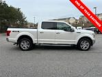 2018 Ford F-150 SuperCrew Cab 4WD Pickup for sale #KFA72132A - photo 8