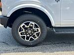 2025 Ford Bronco 4WD SUV for sale #KFA72164 - photo 11