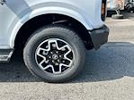 2025 Ford Bronco 4WD SUV for sale #KFA72164 - photo 12
