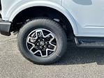 2025 Ford Bronco 4WD SUV for sale #KFA72164 - photo 17