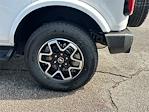 2025 Ford Bronco 4WD SUV for sale #KFA72164 - photo 19