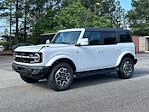 2025 Ford Bronco 4WD SUV for sale #KFA72164 - photo 4