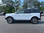 2025 Ford Bronco 4WD SUV for sale #KFA72164 - photo 5