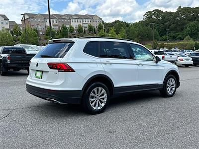 2018 Volkswagen Tiguan FWD SUV for sale #KFA72259A - photo 2