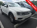 2018 Volkswagen Tiguan FWD SUV for sale #KFA72259A - photo 1