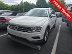 2018 Volkswagen Tiguan FWD SUV for sale #KFA72259A - photo 4