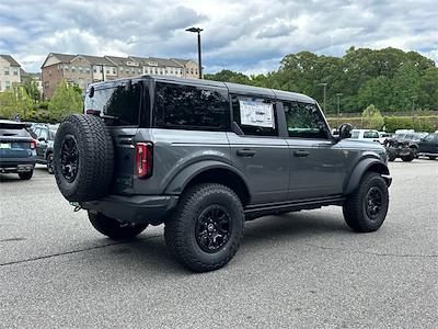 2025 Ford Bronco 4WD SUV for sale #KFA72269 - photo 2