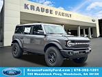 2025 Ford Bronco 4WD SUV for sale #KFA72269 - photo 1