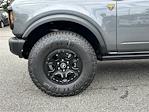2025 Ford Bronco 4WD SUV for sale #KFA72269 - photo 11