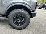 2025 Ford Bronco 4WD SUV for sale #KFA72269 - photo 12