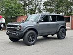 2025 Ford Bronco 4WD SUV for sale #KFA72269 - photo 4