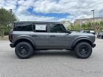 2025 Ford Bronco 4WD SUV for sale #KFA72269 - photo 8