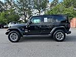 2021 Jeep Wrangler 4x4 SUV for sale #KFA72285A - photo 4