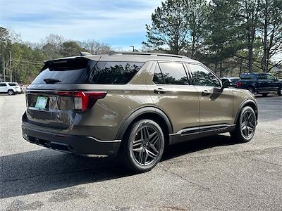 New 2026 Ford Explorer ST-Line for sale #KFA72340 - photo 2