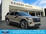 2026 Ford Explorer RWD SUV for sale #KFA72340 - photo 1