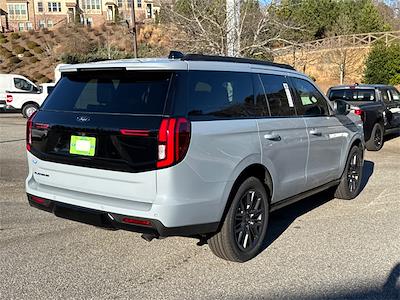 New 2025 Ford Expedition Platinum for sale #KFA72344 - photo 2