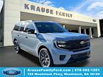 New 2025 Ford Expedition Platinum for sale #KFA72344 - photo 1
