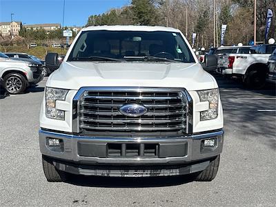2015 Ford F-150 SuperCrew Cab RWD Pickup for sale #KFA72419A - photo 2